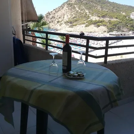 Apartamento En La *