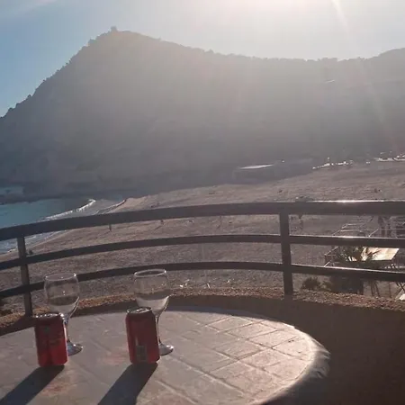 Apartamento En La Cala de Finestrat