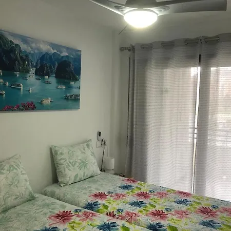 Apartamento En La *