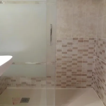 Apartamento En La *
