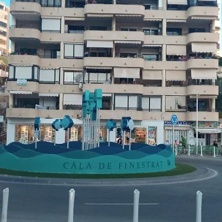 En La Apartamento *